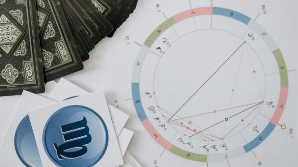 Horoskop za april 2024: Metamorfoza i teške odluke – horoskop april 2024