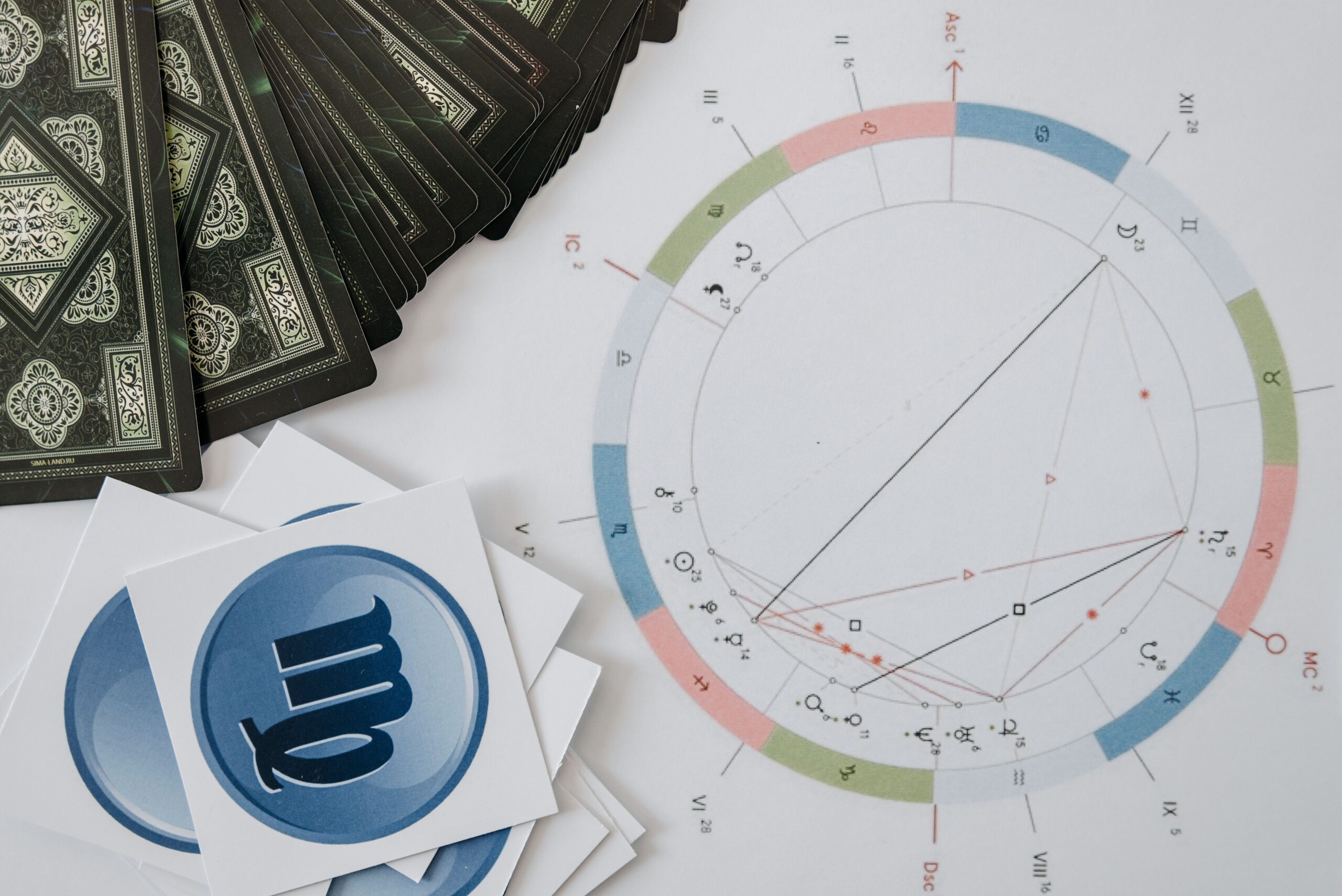 Horoskop za april 2024: Metamorfoza i teške odluke – horoskop april 2024
