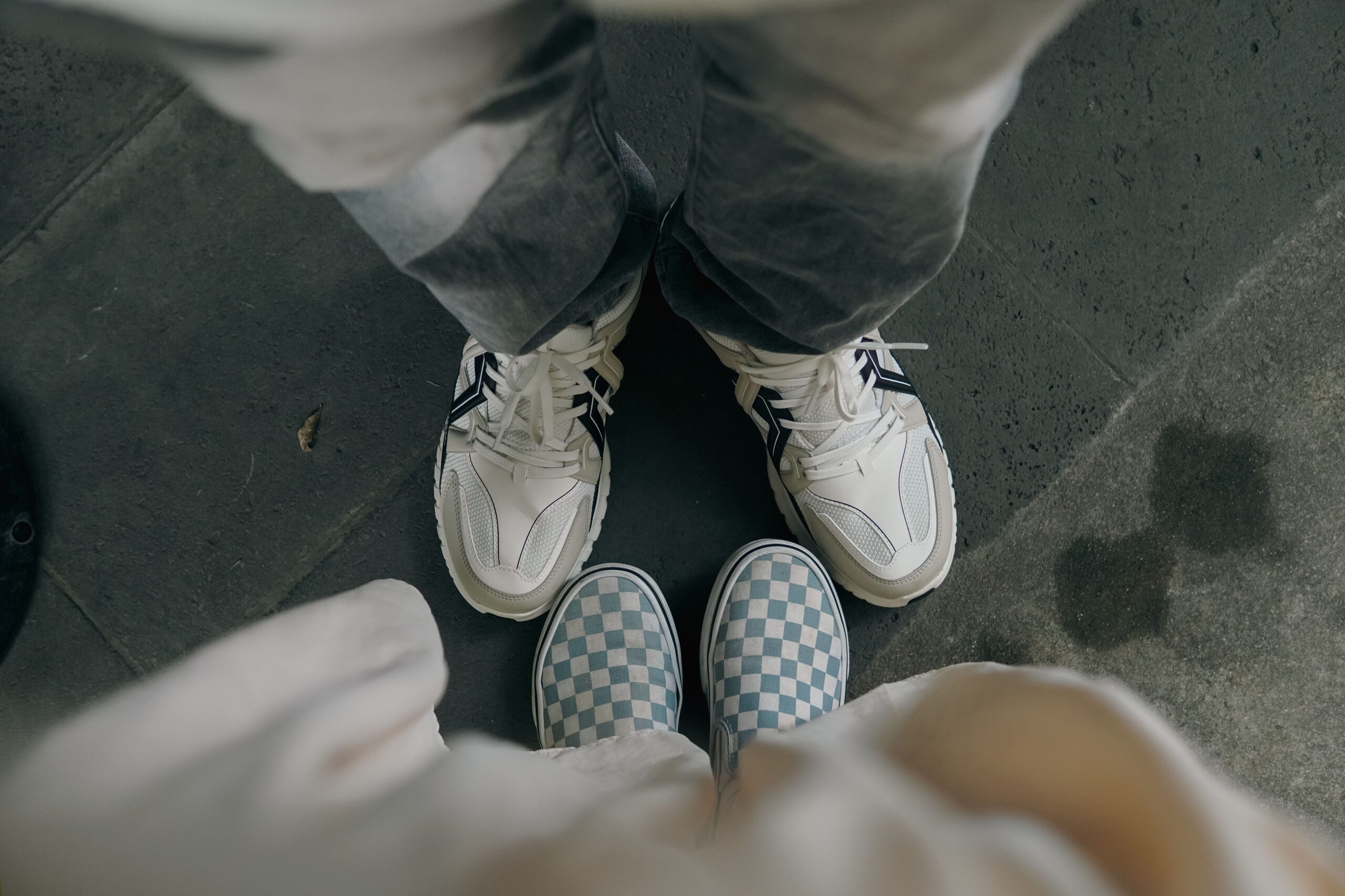 Balerina patike postaju omiljeni modni izbor za leto