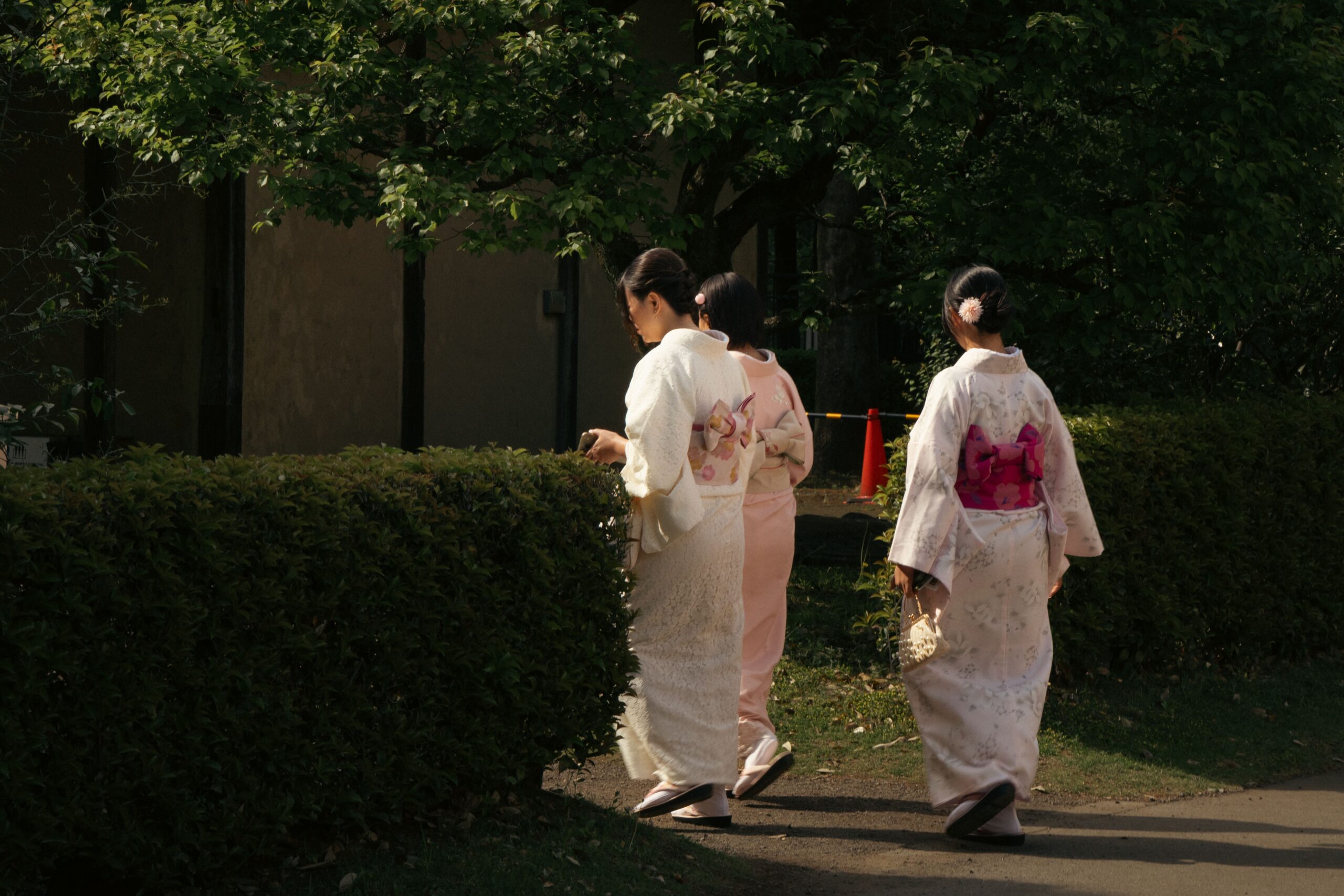 Kimono je hit leta: Kako ga nositi i kombinovati