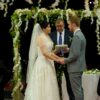 Tinaše predvodila ceremoniju venčanja u Njujorku – Tinaše venčanje Njujork