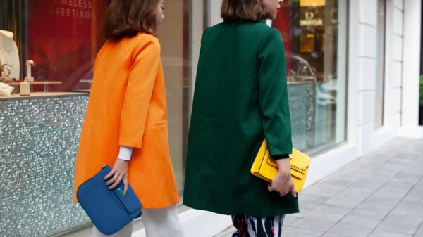 Zara lansirala kolekciju inspirisanu luksuznim bojama – Zara nova kolekcija
