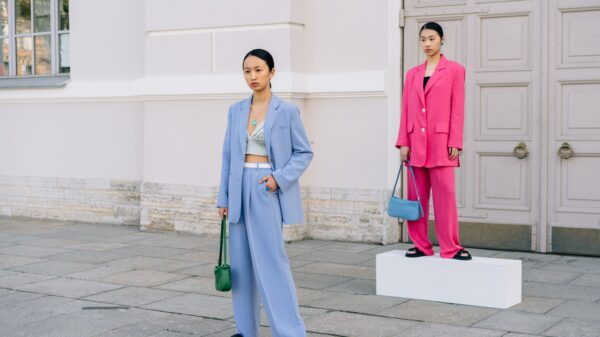 Kako minimalistička i maksimalistička moda koriste boje – boje u letnjoj modi