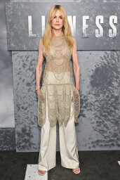 Nicole Kidman