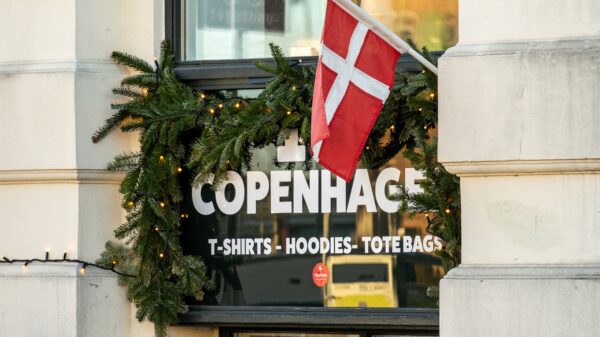 Kopenhagen postaje nova modna sila sa održivim stilom