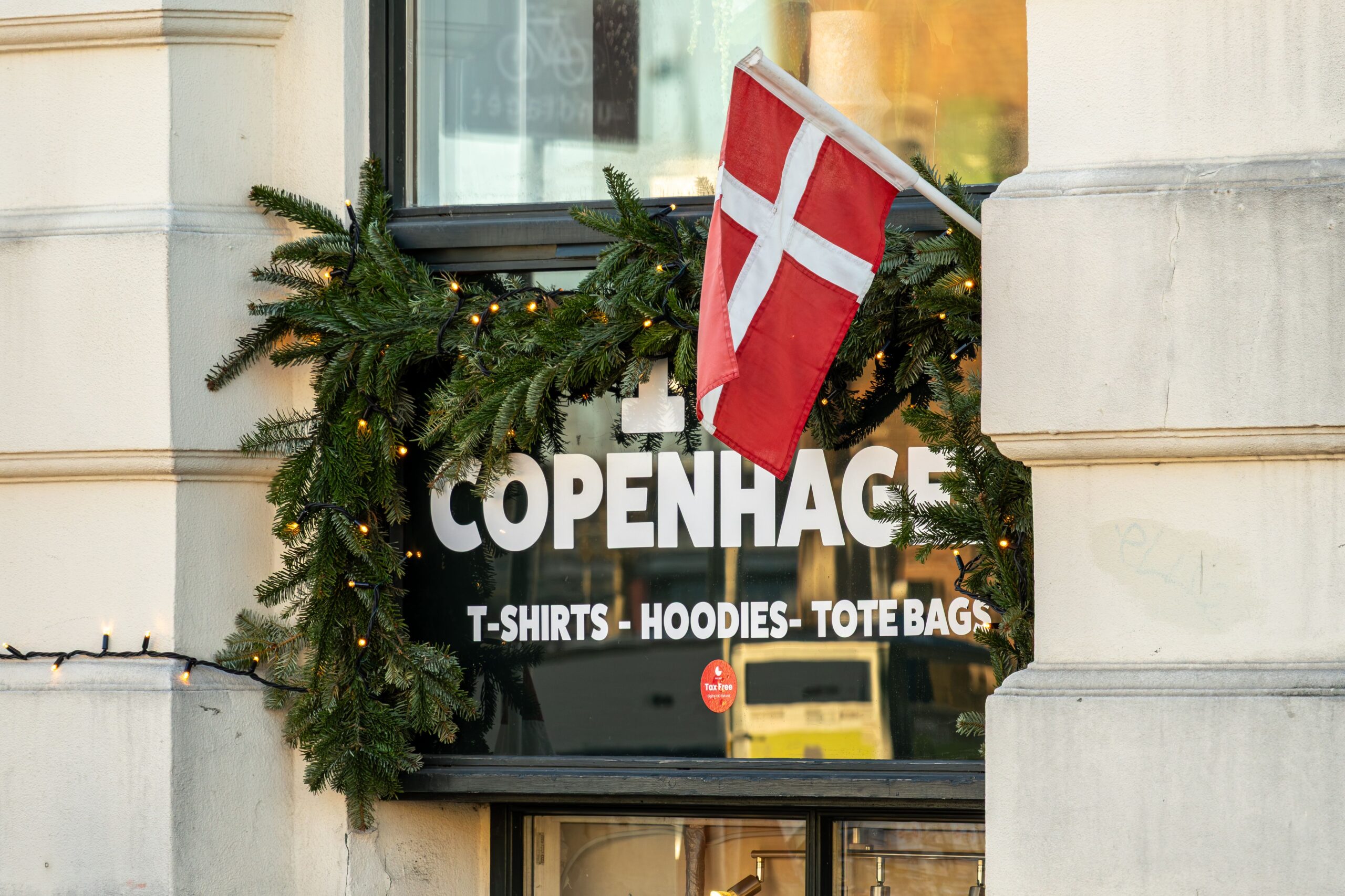 Kopenhagen postaje nova modna sila sa održivim stilom