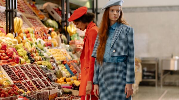 5 elegantnih autfit ideja za ranu jesen – rana jesen moda
