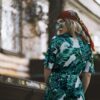 Fringe top iz Next-a donosi eleganciju u svakodnevni stil