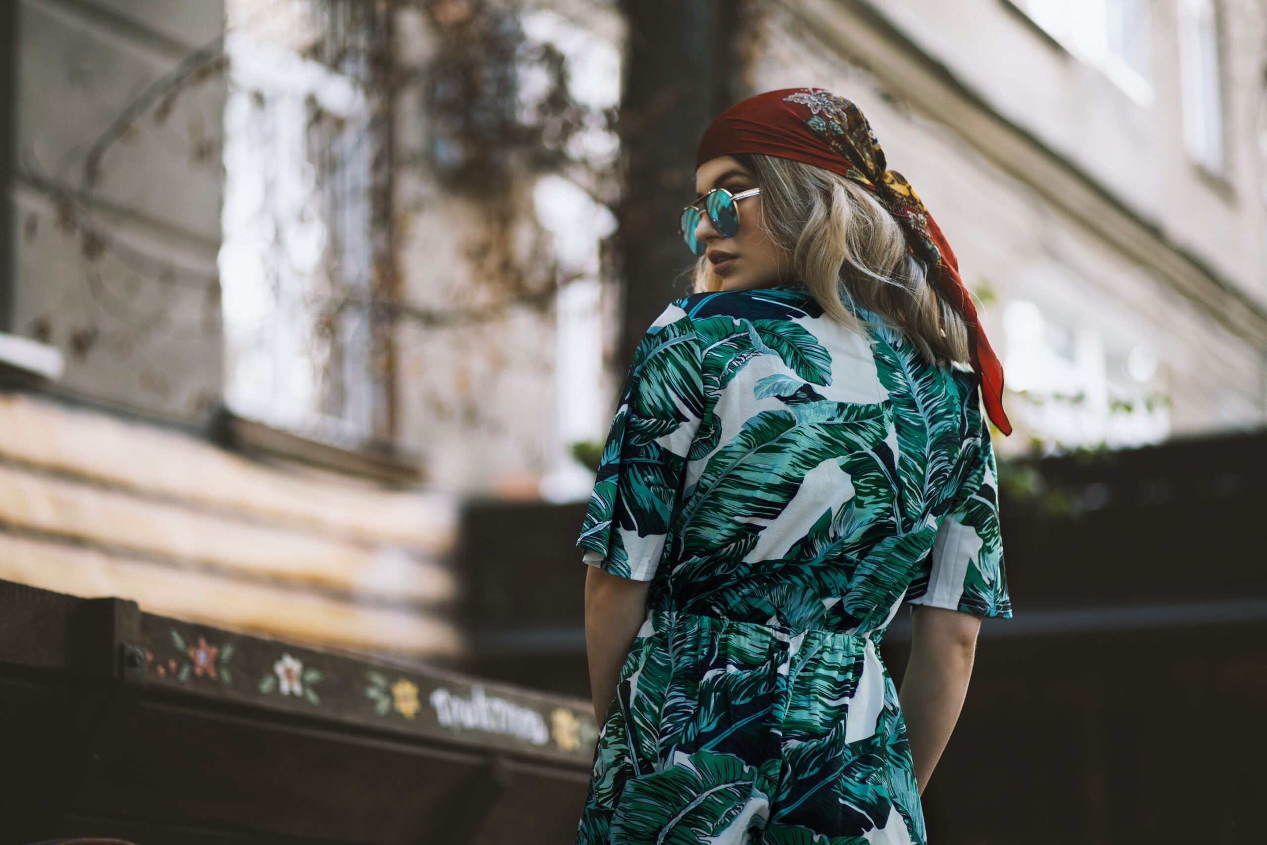 Fringe top iz Next-a donosi eleganciju u svakodnevni stil