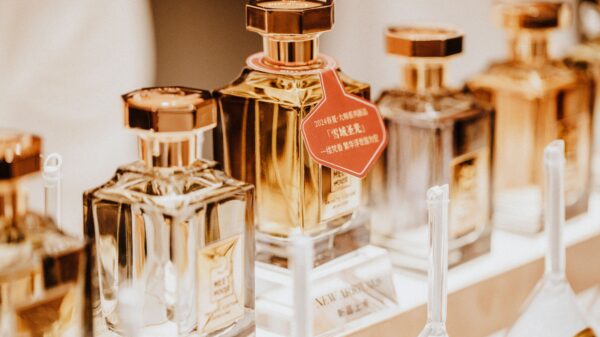 Nova Bottega Veneta Alta kolekcija mirisa