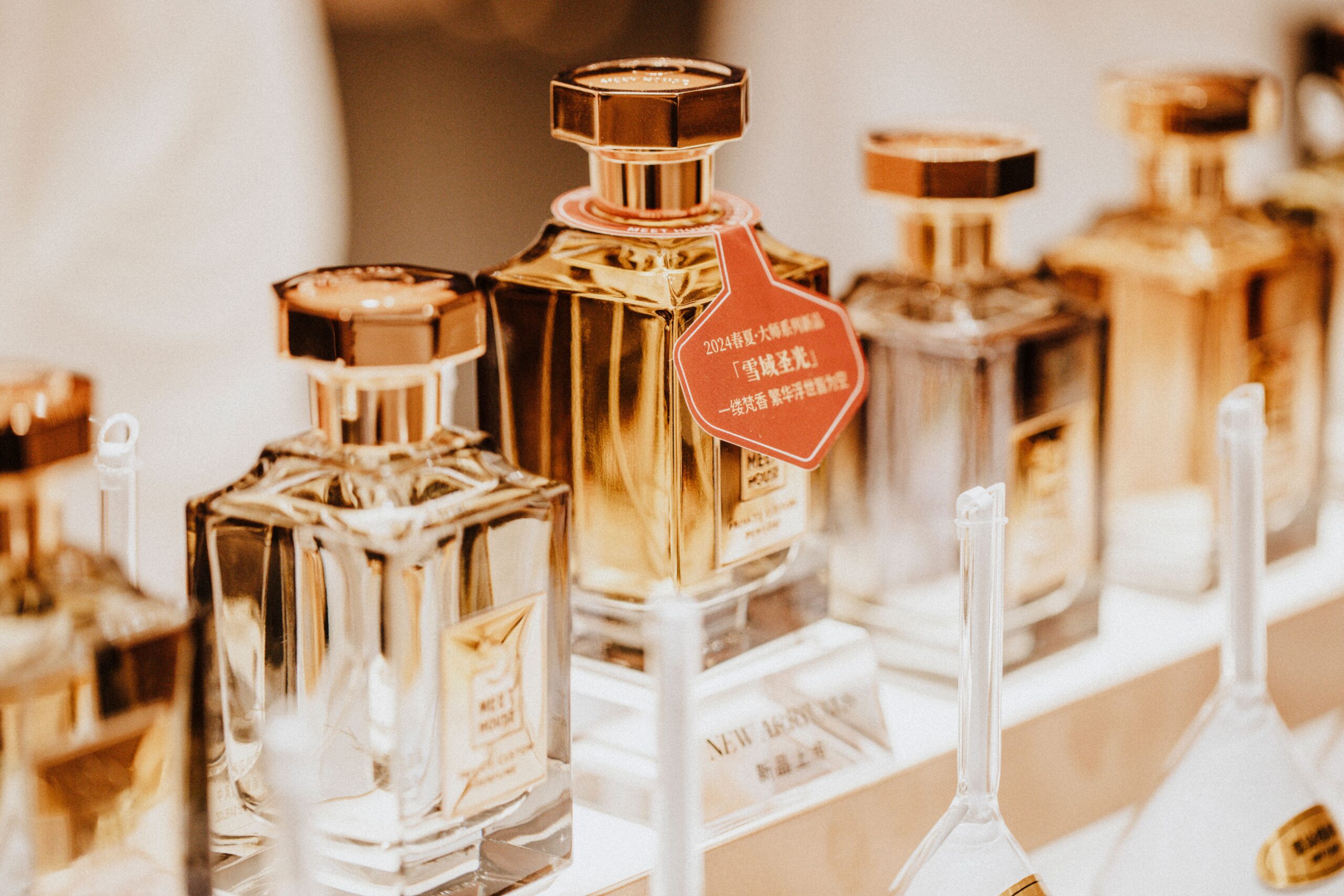 Nova Bottega Veneta Alta kolekcija mirisa
