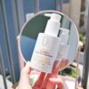 Kako prilagoditi skincare rutinu leti za blistavu kožu