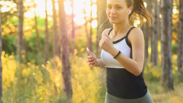 Lululemon kolekcija za polumaraton oduševljava trkačice
