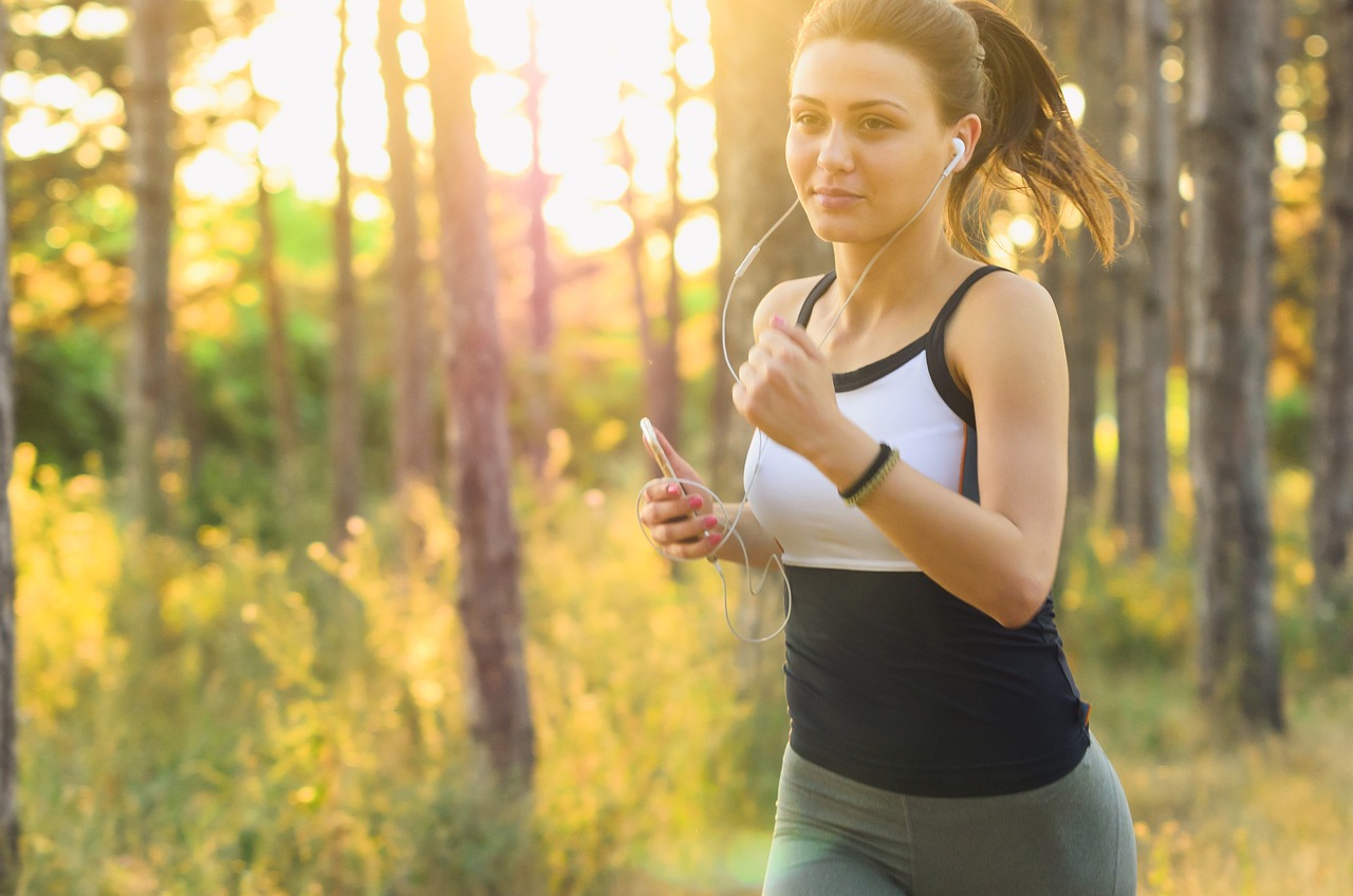 Lululemon kolekcija za polumaraton oduševljava trkačice