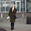 Dua Lipa ističe novi trend na aerodromu – Dua Lipa na aerodromu
