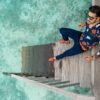 Victoria Beckham donosi čipkaste haljine kao must-have za leto