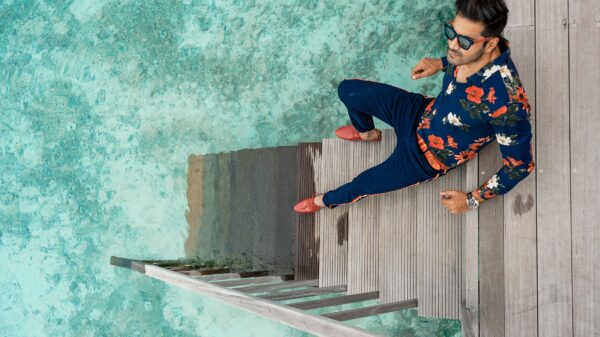 Victoria Beckham donosi čipkaste haljine kao must-have za leto