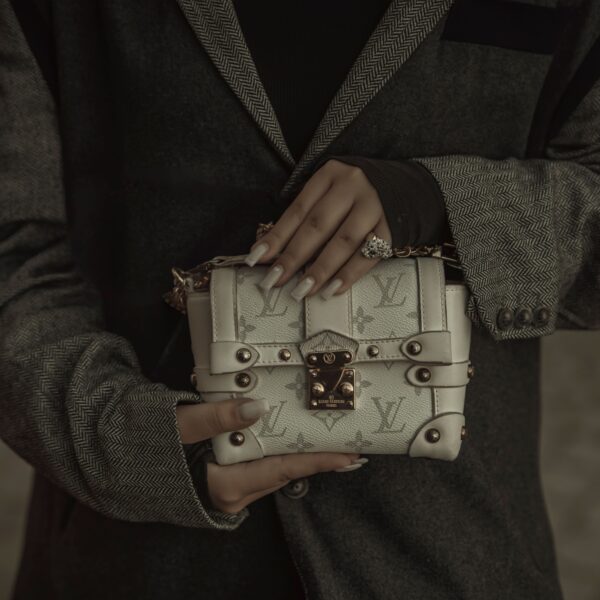 Najpopularniji model torbe za jesen: Chanel i Dior u fokusu