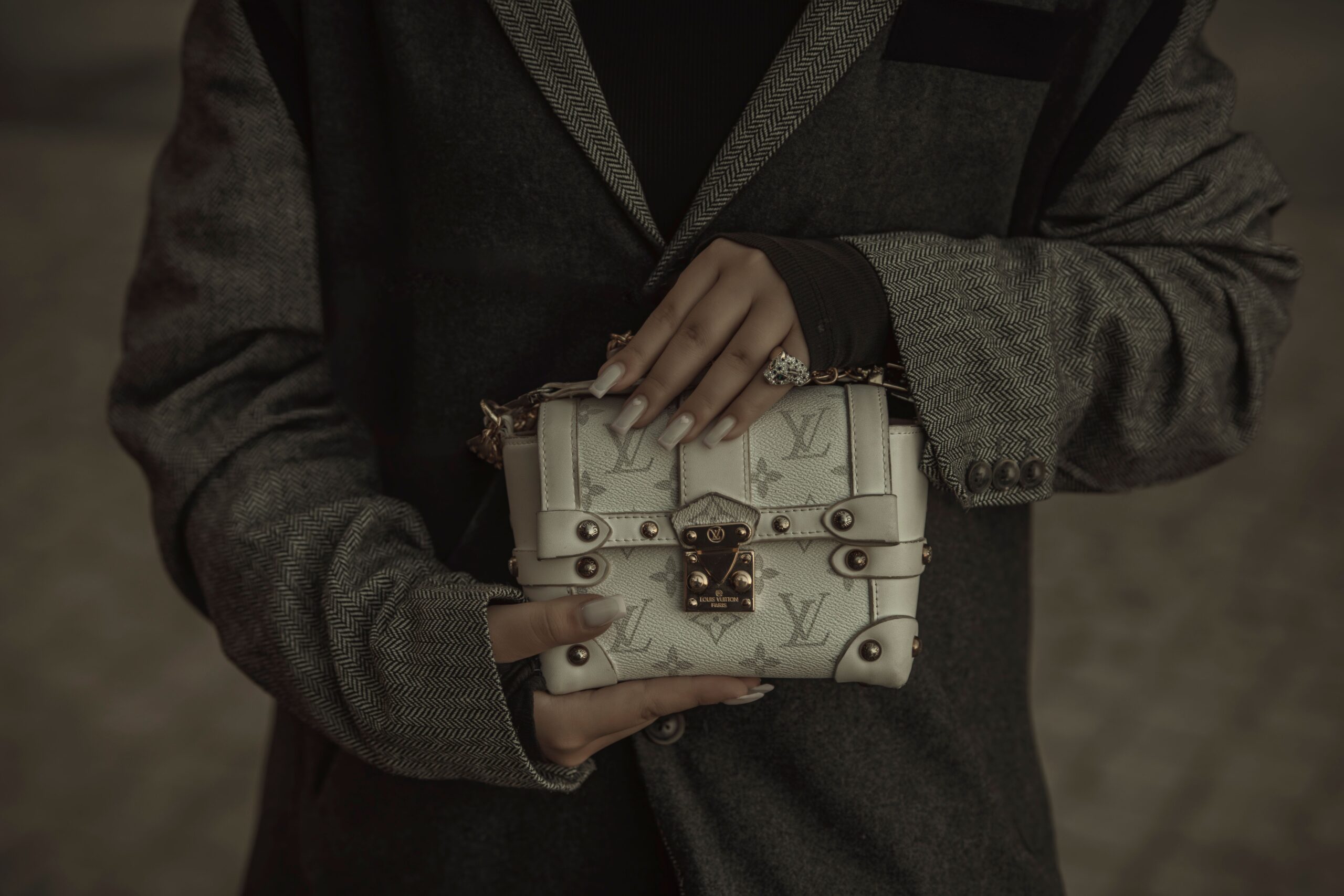 Najpopularniji model torbe za jesen: Chanel i Dior u fokusu