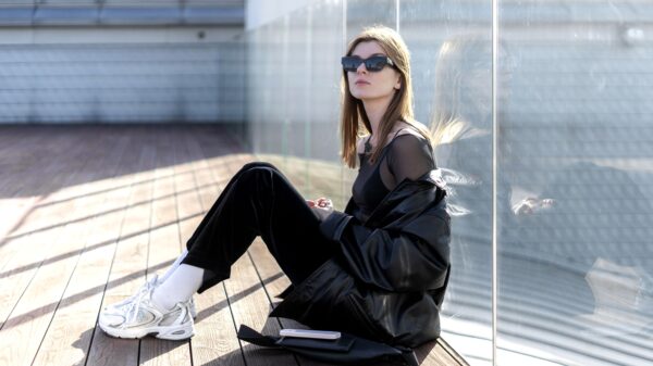 A$AP Rocky i njegov stil inspirisan Rijanom u Njujorku – A$AP Rocky Chanel