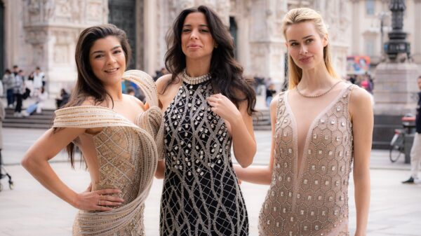 Italijanska moda: 6 tajni za luksuzan izgled