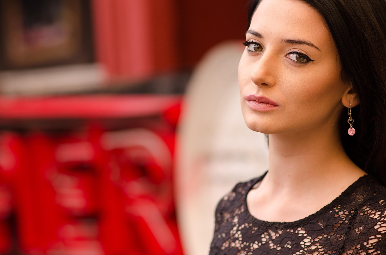Jovana Stojiljković oduševila crvenim tepihom u Sarajevu