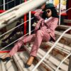 Hejli Biber i Rihanna definišu sofisticirano-cool stil – sophisticated cool style