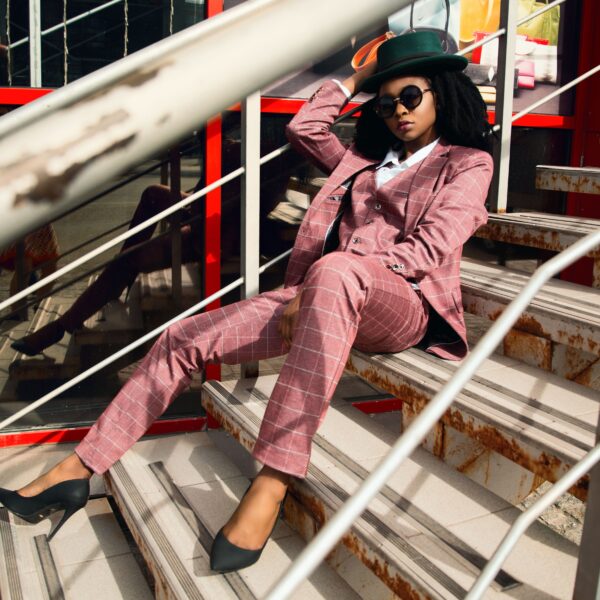 Hejli Biber i Rihanna definišu sofisticirano-cool stil – sophisticated cool style