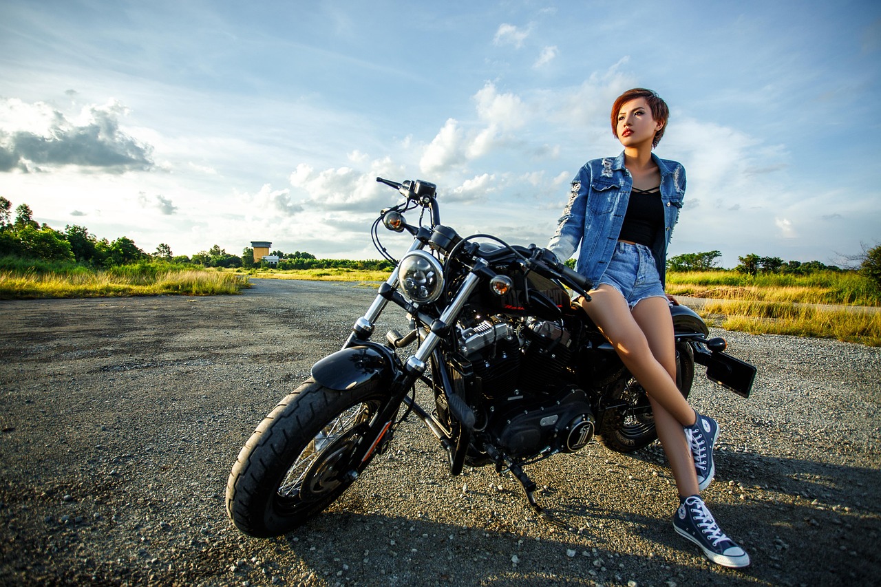 Jesse Rinderknecht: Od farme do lica Celine – Jesse Rinderknecht model