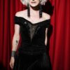 Nicole Kidman kao Muza Pop Scene – Nicole Kidman pop