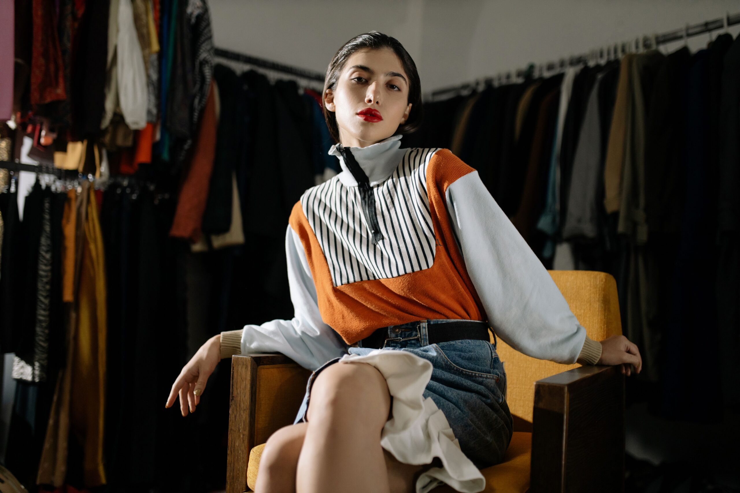 Vogue urednici otkrivaju modne detalje jeseni – Vogue modne detalje jeseni