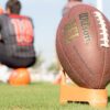 Disney lansirao kolekciju sa NFL timovima i popularnim likovima