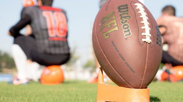 Disney lansirao kolekciju sa NFL timovima i popularnim likovima