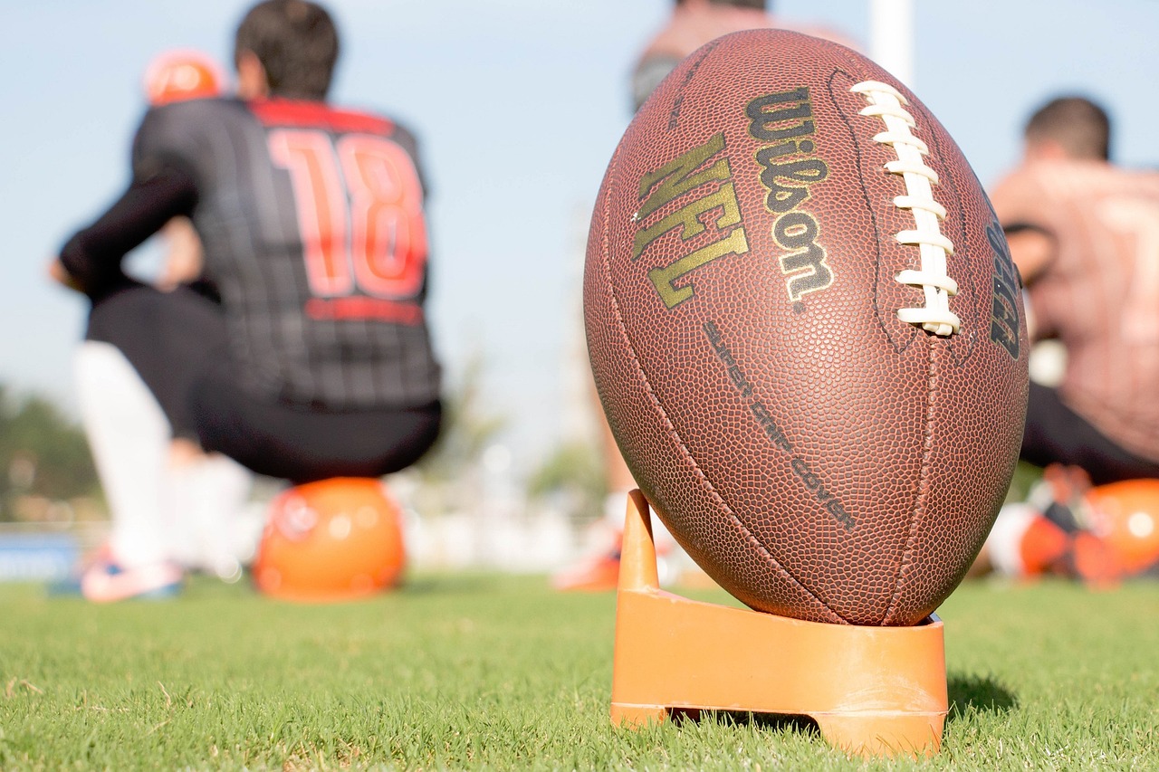 Disney lansirao kolekciju sa NFL timovima i popularnim likovima