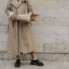 Najbolji mantili za prelazne dane: Burberry i Rouje na vrhu