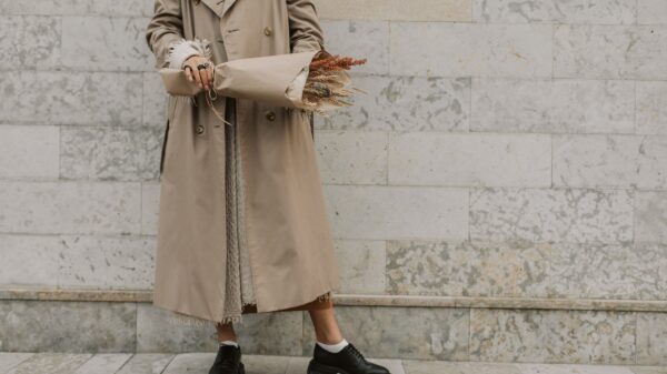 Najbolji mantili za prelazne dane: Burberry i Rouje na vrhu