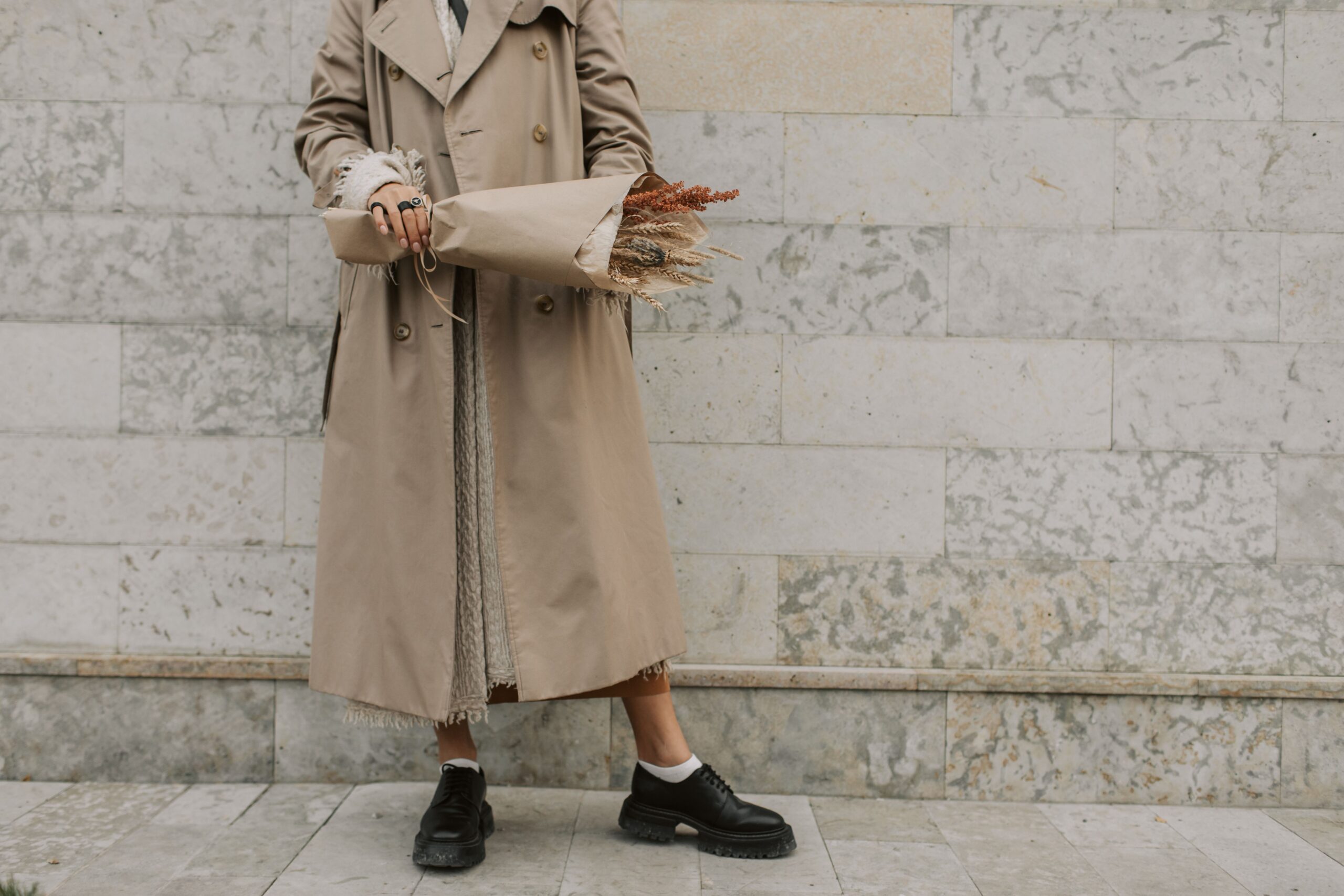 Najbolji mantili za prelazne dane: Burberry i Rouje na vrhu