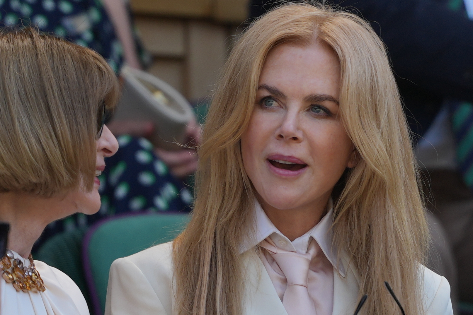 Sandra Bulok i Nikol Kidman vraćaju dugu kosu na scenu – duga kosa slavne dame