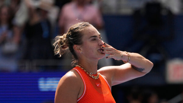 Tejlor Svift i Zendaja na US Openu: Stajlinzi koji ostavljaju bez daha – Tejlor Svift i Zendaja US Open