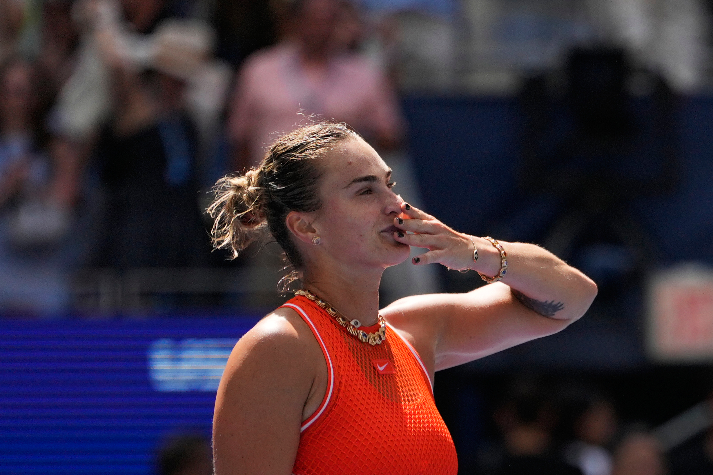 Tejlor Svift i Zendaja na US Openu: Stajlinzi koji ostavljaju bez daha – Tejlor Svift i Zendaja US Open