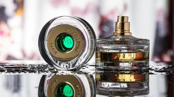 Nova sezona parfema: Chanel, Givenchy i YSL osvajaju jesen