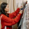 Kako nositi kapri pantalone za niže dame