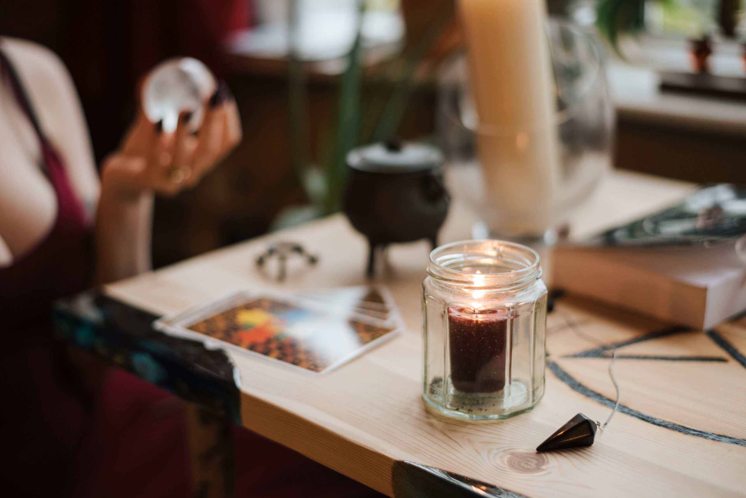 Jesenji modni trendovi prema astrolozima i tarot čitačima