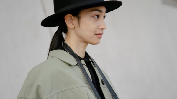 Kiko Mizuhara uživa u modnim danima u Njujorku (VIDEO) – Kiko Mizuhara fashion