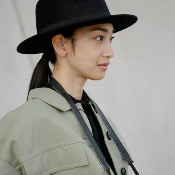 Kiko Mizuhara uživa u modnim danima u Njujorku (VIDEO) – Kiko Mizuhara fashion