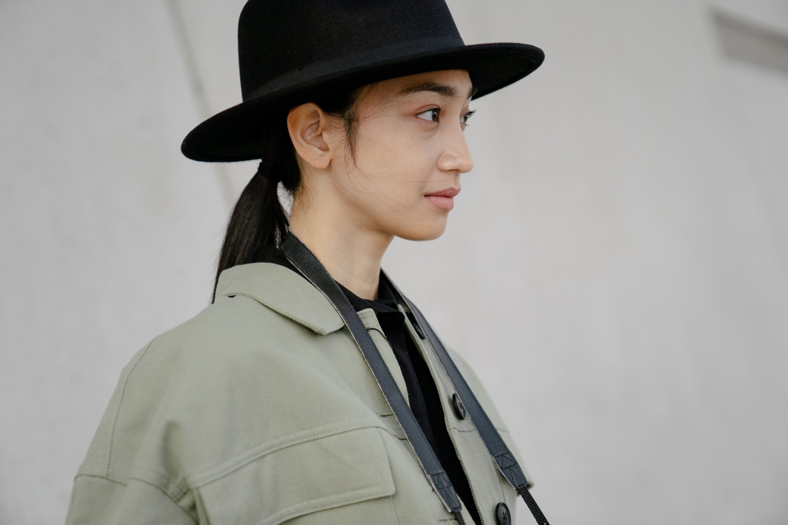 Kiko Mizuhara uživa u modnim danima u Njujorku (VIDEO) – Kiko Mizuhara fashion