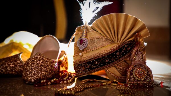 Moćne arapske princeze: Stil koji prkosi tradiciji
