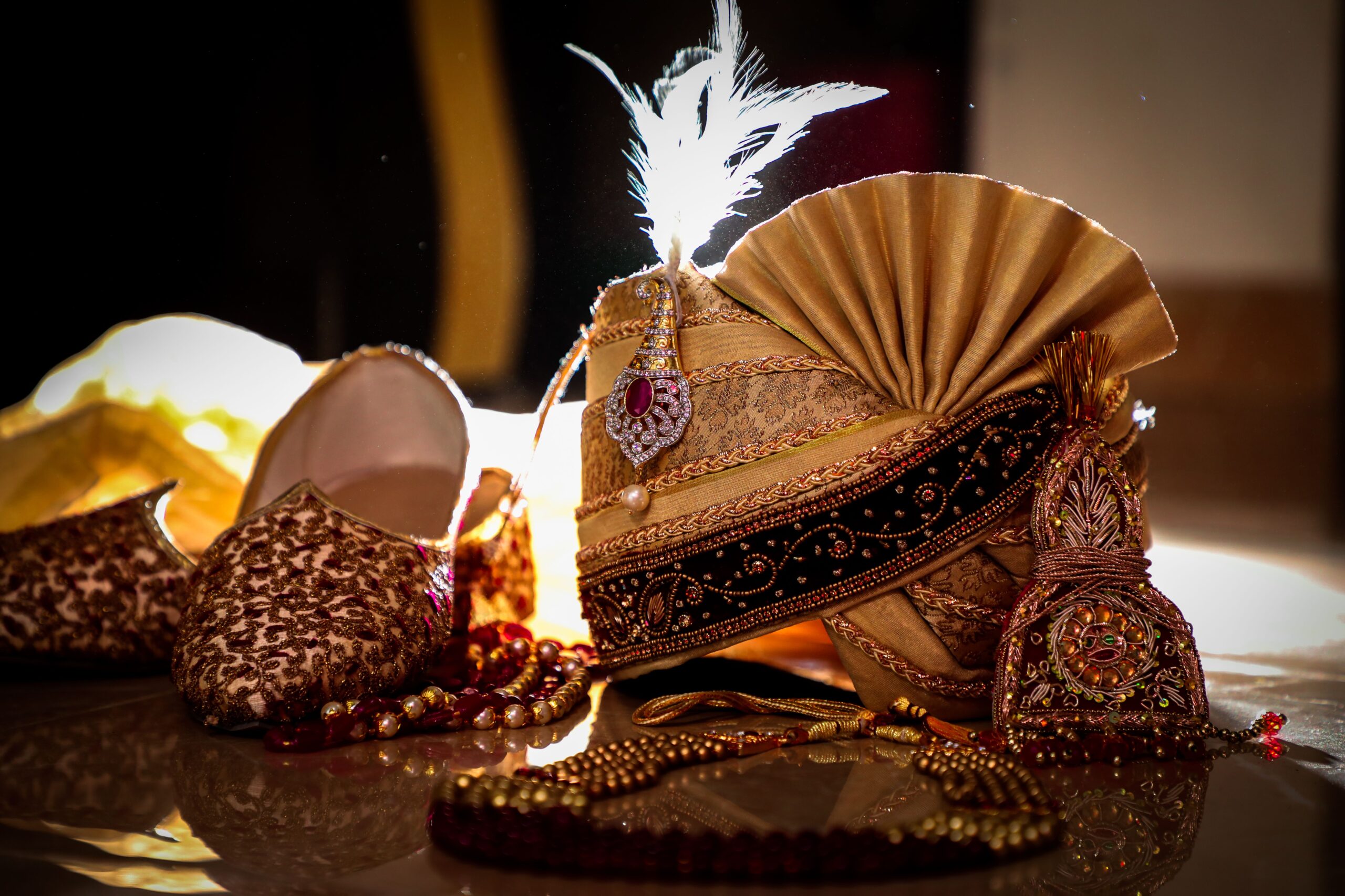 Moćne arapske princeze: Stil koji prkosi tradiciji