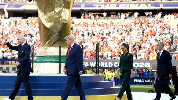 Emmy 2026: Noć bez raznolikosti izazvala tišinu – Emmy nagrade 2026