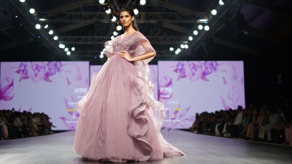 Kako doživeti London Fashion Week kao modni urednik
